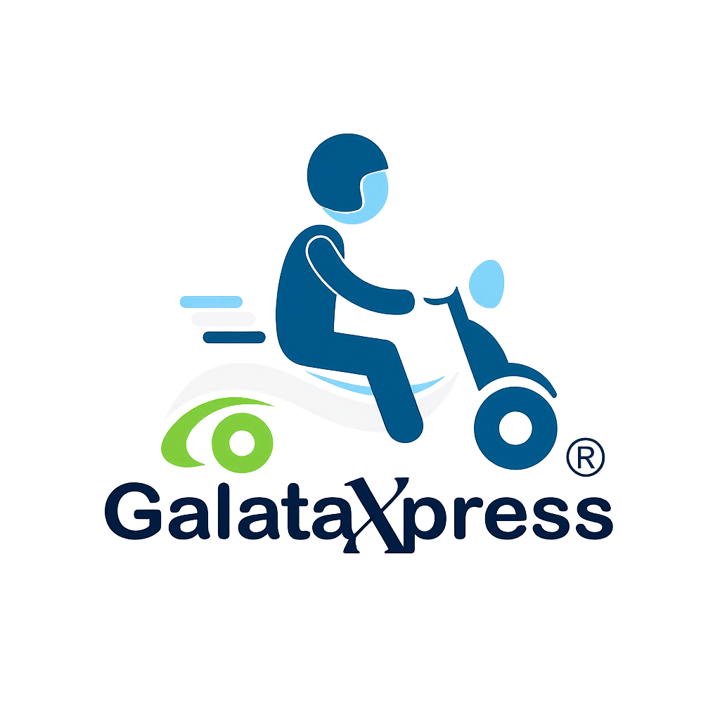 GalataXpress Logo